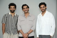 Chatha Pacha Movie Press Meet